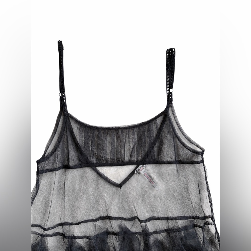 Free People Intimately All About You Slip - Black - Picture 4 of 4